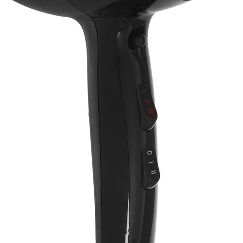 Купить Фен GA.MA COMFORT 4D черный  9915655. Характеристики, отзывы и цены в Донецке