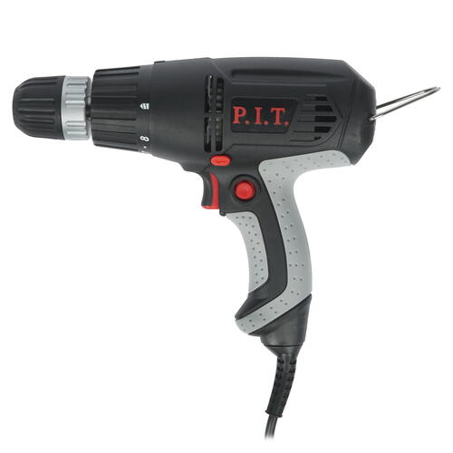 Купить Дрель  PIT PBM10-C1  1313021. Характеристики, отзывы и цены в Донецке