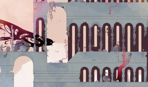 Купить Игра Gris (PS5)  5623490. Характеристики, отзывы и цены в Донецке