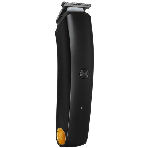 Купить Машинка для стрижки Rombica TTR-W115 черный/золотистый  9954603. Характеристики, отзывы и цены в Донецке