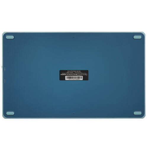 Купить Графический монитор XP-Pen Artist 12 2nd Gen  5020247. Характеристики, отзывы и цены в Донецке