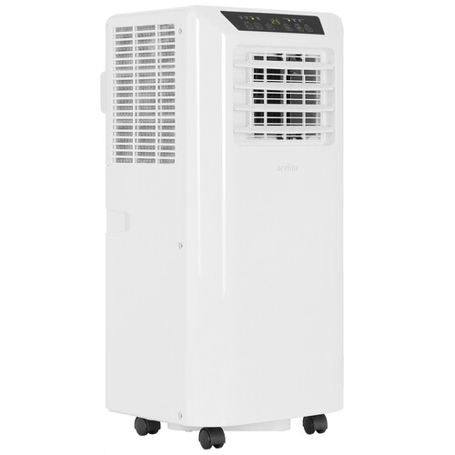 Купить Кондиционер мобильный Aceline AC-PS05PO/W белый  5429343. Характеристики, отзывы и цены в Донецке