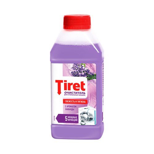 Купить Гигиенический очиститель Tiret 3323404  9293442. Характеристики, отзывы и цены в Донецке