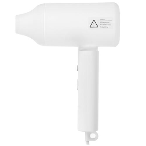 Купить Фен Mijia H100 белый  5067387. Характеристики, отзывы и цены в Донецке