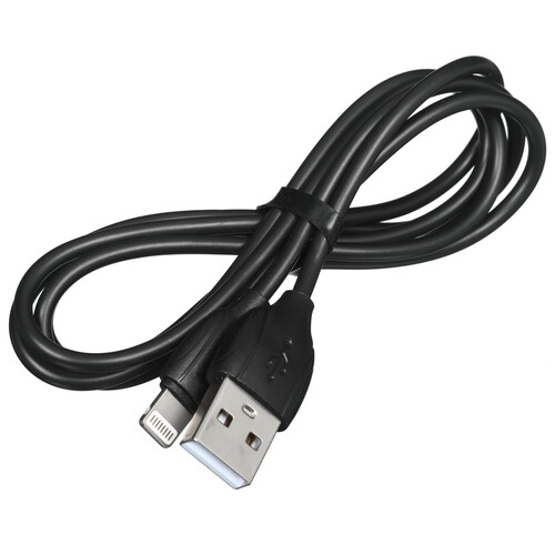 Купить Сетевое зарядное устройство Borofone BA64A черный  5474769. Характеристики, отзывы и цены в Донецке