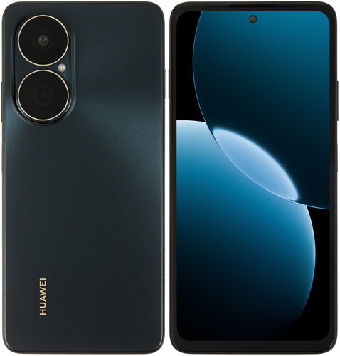 Купить 6.67" Смартфон HUAWEI nova Y73 256 ГБ черный  9295621. Характеристики, отзывы и цены в Донецке