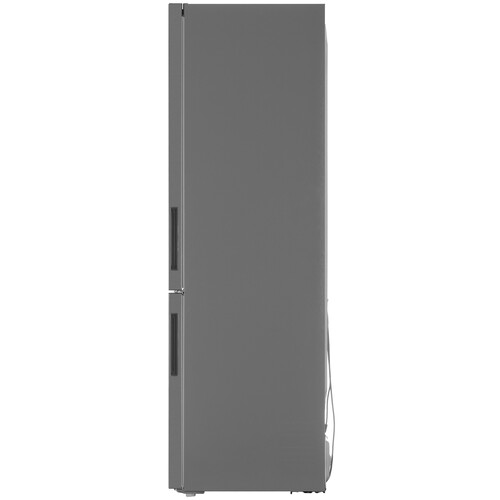 Купить Холодильник с морозильником   HAIER C2F637CFMVU1 серебристый  9277580. Характеристики, отзывы и цены в Донецке