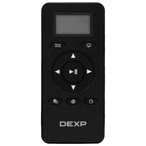 Купить Робот-пылесос DEXP MC-700 белый  9089238. Характеристики, отзывы и цены в Донецке