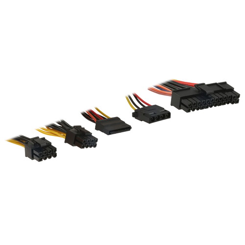 Купить Блок питания Formula V Line FX-650  5611158. Характеристики, отзывы и цены в Донецке