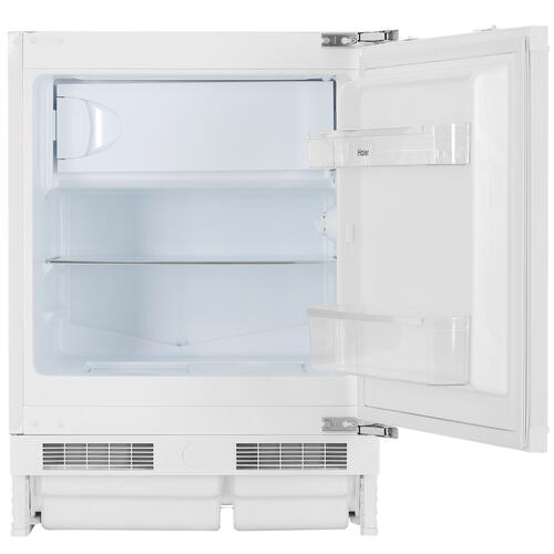 Купить Встраиваемый холодильник Haier HUR100RU  9959792. Характеристики, отзывы и цены в Донецке