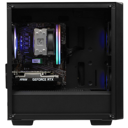 Купить ПК DEXP Mars G022  5930976. Характеристики, отзывы и цены в Донецке