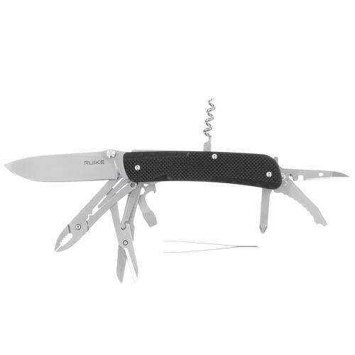 Купить Многофункциональный нож Ruike LD41-B  5403189. Характеристики, отзывы и цены в Донецке