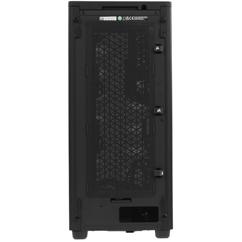 Купить Корпус Corsair 2000D AIRFLOW  5609943. Характеристики, отзывы и цены в Донецке