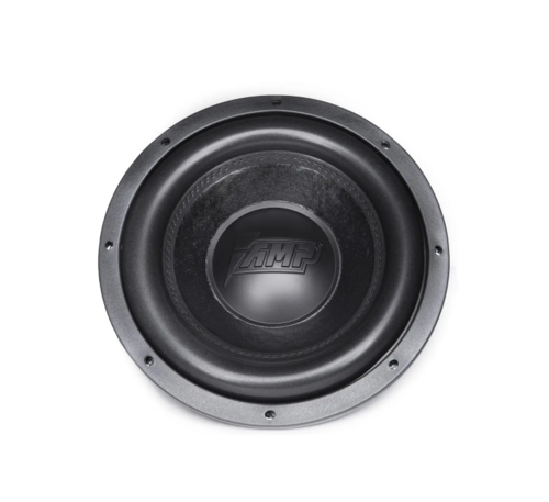 Купить Сабвуферный динамик AMP MASS 500 12D2  5472768. Характеристики, отзывы и цены в Донецке