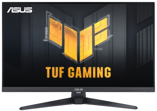 Купить 31.5" Монитор ASUS TUF Gaming VG328QA1A черный  5473280. Характеристики, отзывы и цены в Донецке