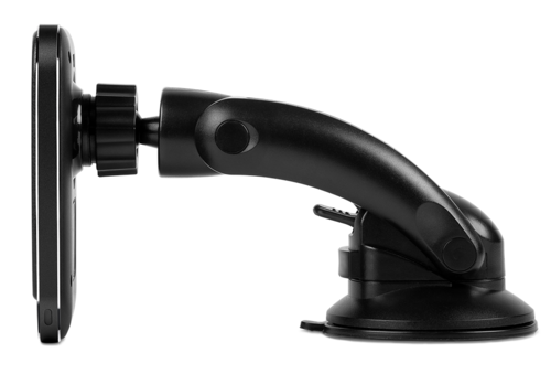 Купить Держатель автомобильный TTEC AirCharger Drive M черный  9157887. Характеристики, отзывы и цены в Донецке