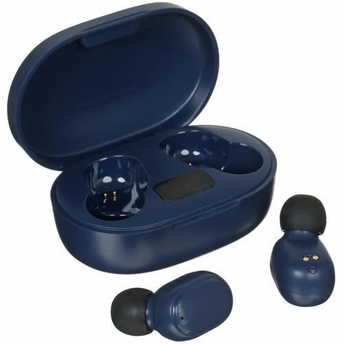Купить Наушники TWS Aceline Basic S синий  4771002. Характеристики, отзывы и цены в Донецке