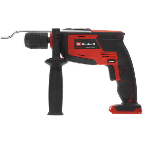 Купить Дрель  Einhell PXC TC-ID 18 Li - Solo Power X Change 18V , Без ЗУ, Без АКБ  5341314. Характеристики, отзывы и цены в Донецке