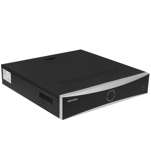 Купить Регистратор для видеонаблюдения Hikvision DS-8616NXI-K8  5446633. Характеристики, отзывы и цены в Донецке