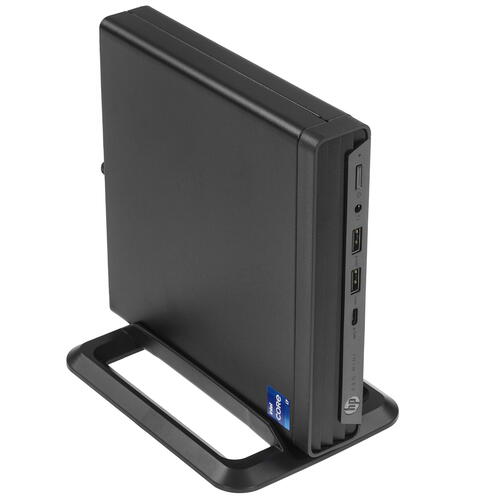 Купить Мини ПК HP ProDesk 400 G9 R Mini  5453116. Характеристики, отзывы и цены в Донецке