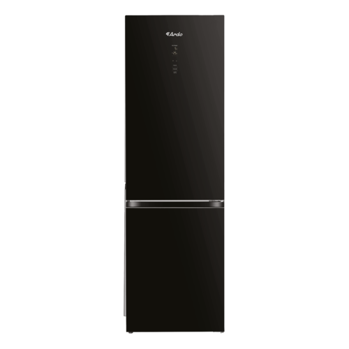 Купить Холодильник с морозильником   ARDO RMA460342EGB2 черный  9284476. Характеристики, отзывы и цены в Донецке