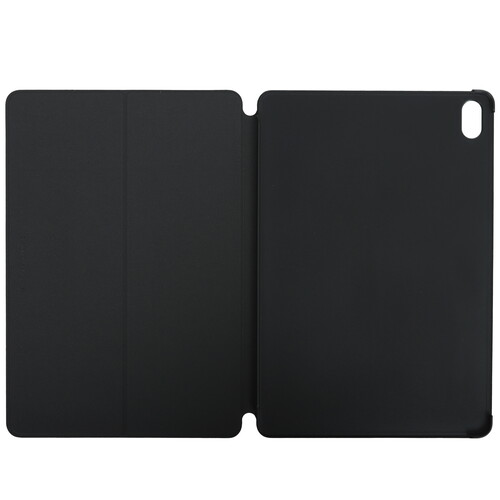 Купить Чехол-книжка HUAWEI Folio Cover для HUAWEI MatePad/ MatePad 11.5/ MatePad Air черный  5443761. Характеристики, отзывы и цены в Донецке