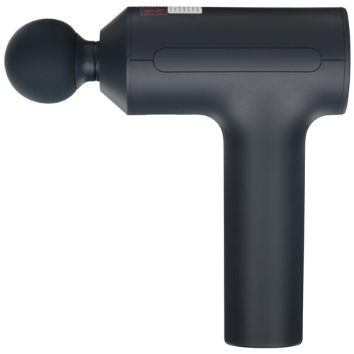 Купить Массажный пистолет Xiaomi Massage Gun 2 черный  5617455. Характеристики, отзывы и цены в Донецке