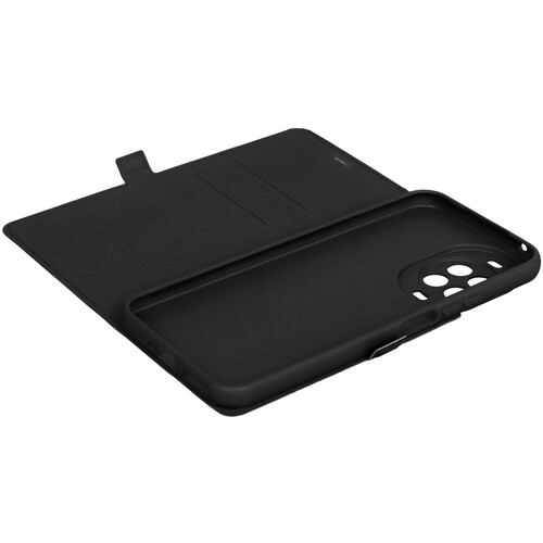 Купить Чехол-книжка  BoraSCO для HUAWEI nova 14 черный  5642958. Характеристики, отзывы и цены в Донецке