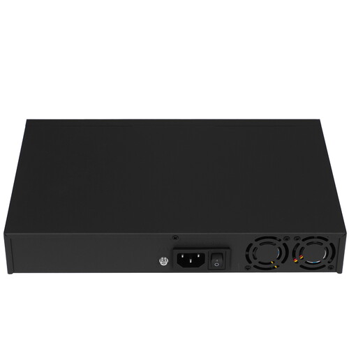 Купить Коммутатор Digma DSP216F-1G-1C-R300  9156501. Характеристики, отзывы и цены в Донецке