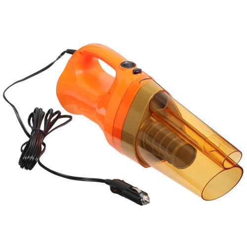 Купить Пылесос автомобильный Агрессор AGR-150SMERCH  9106308. Характеристики, отзывы и цены в Донецке