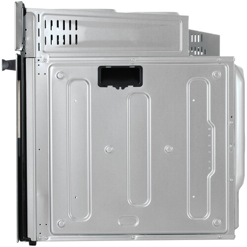 Купить Электрический духовой шкаф DEXP 1MD-SS серебристый  9103209. Характеристики, отзывы и цены в Донецке