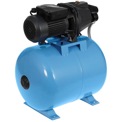 Купить Насосная станция Unipump AUTO JEТ 100 S-50  9977829. Характеристики, отзывы и цены в Донецке