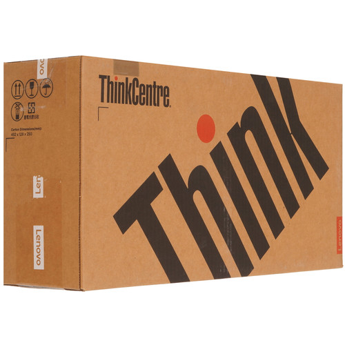 Купить Мини ПК Lenovo ThinkCentre Tiny M70q G5 [12TESF4D00]  9309129. Характеристики, отзывы и цены в Донецке