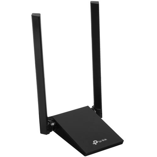 Купить Wi-Fi адаптер TP-LINK Archer TX20U Plus  5074639. Характеристики, отзывы и цены в Донецке