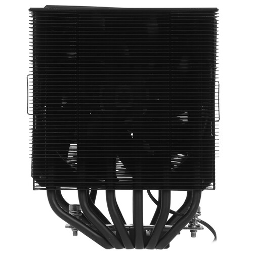 Купить Кулер для процессора GameMax Twin 600 Black  9087648. Характеристики, отзывы и цены в Донецке