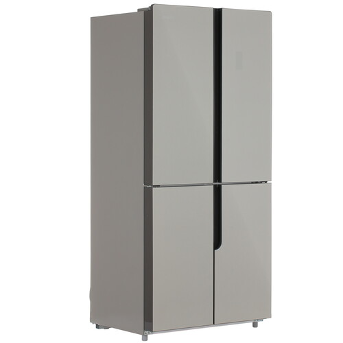 Купить Холодильник многодверный   GiNZZU NFK-500 бежевый  1129216. Характеристики, отзывы и цены в Донецке