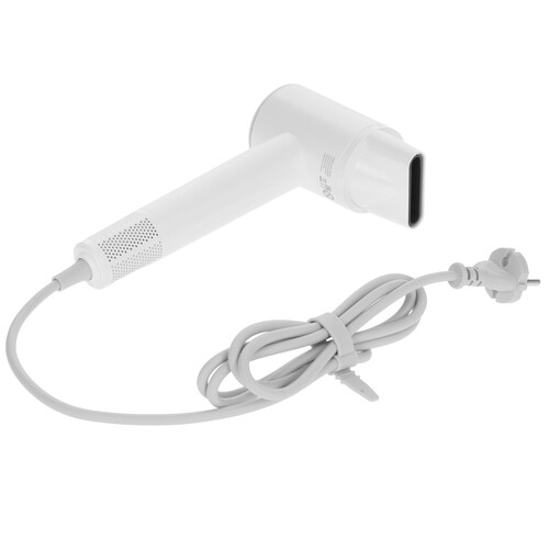 Купить Фен Sanyo SN-HD31B белый  9283649. Характеристики, отзывы и цены в Донецке