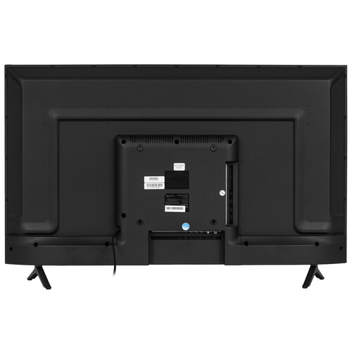 Купить 43" (109 см) Телевизор Триколор P43QH702 черный  9256793. Характеристики, отзывы и цены в Донецке