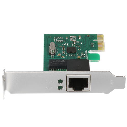 Купить Сетевая карта ORIENT XWT-R81PEL  1643641. Характеристики, отзывы и цены в Донецке