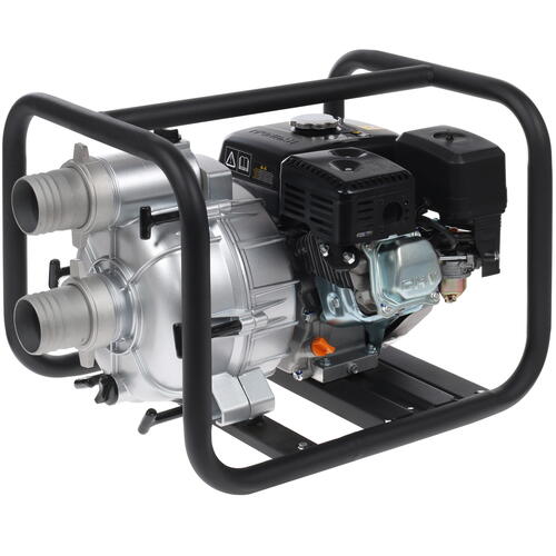 Купить Мотопомпа Hyundai HYT 80  8156896. Характеристики, отзывы и цены в Донецке