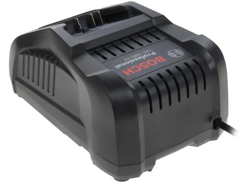 Купить Набор аккумуляторов и зарядных устройств Bosch 2 GBA 18V 5.0Ah + GAL 1880 CV PRO 18V  1149049. Характеристики, отзывы и цены в Донецке