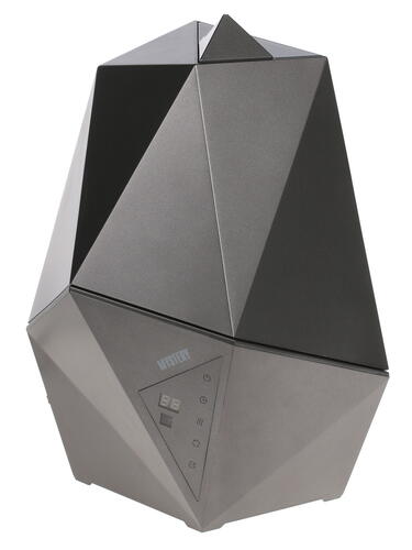 Купить Увлажнитель воздуха Mystery MAH-2604  1000918. Характеристики, отзывы и цены в Донецке
