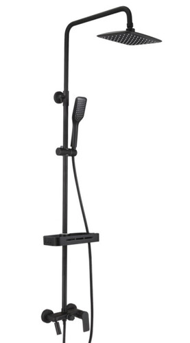 Купить Смеситель для ванны, для душа  Tropic LM7002BL  5336510. Характеристики, отзывы и цены в Донецке