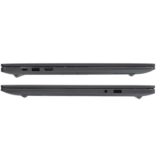 Купить 16" Ноутбук HONOR MagicBook X16 2025 серый  5608546. Характеристики, отзывы и цены в Донецке
