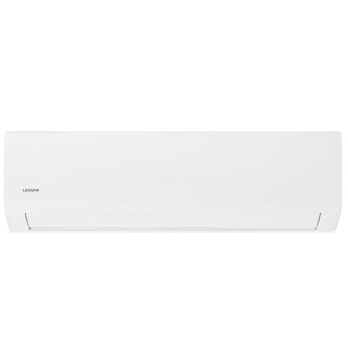Купить Кондиционер настенный сплит-система Lessar LS-HE18KDE2/LU-HE18KDE2 белый  9986608. Характеристики, отзывы и цены в Донецке