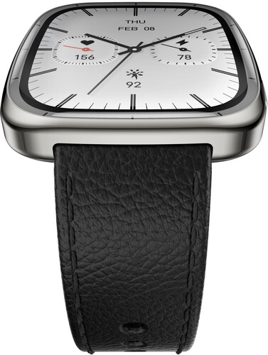 Купить Смарт-часы Amazfit Active 2S + доп. ремешок  5632511. Характеристики, отзывы и цены в Донецке