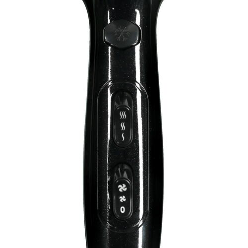 Купить Фен Scarlett SC-HD70I63 черный  9945663. Характеристики, отзывы и цены в Донецке