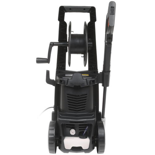 Купить Мойка высокого давления Carver CW-1801D  1117224. Характеристики, отзывы и цены в Донецке