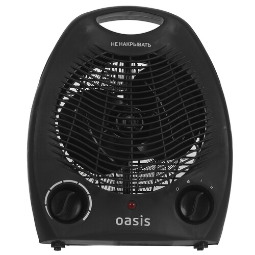 Купить Тепловентилятор Oasis SX-20R  9297028. Характеристики, отзывы и цены в Донецке