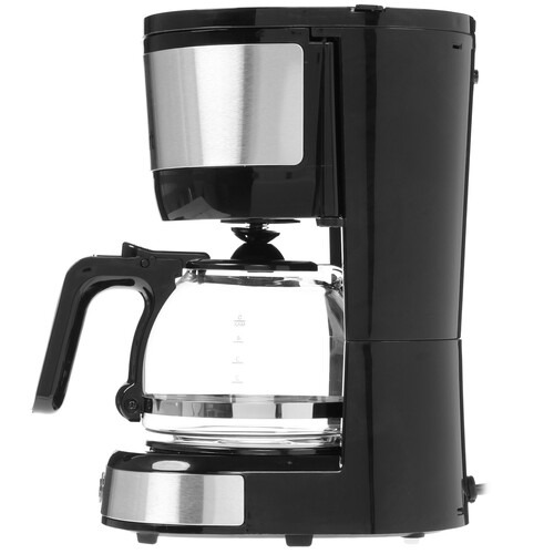 Купить Кофеварка капельная Kitfort KT-730 черный  8169960. Характеристики, отзывы и цены в Донецке